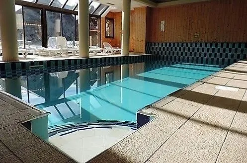 Casa-Sylvie 8P Spa Pool At The Foot Of The Slopes Risoul